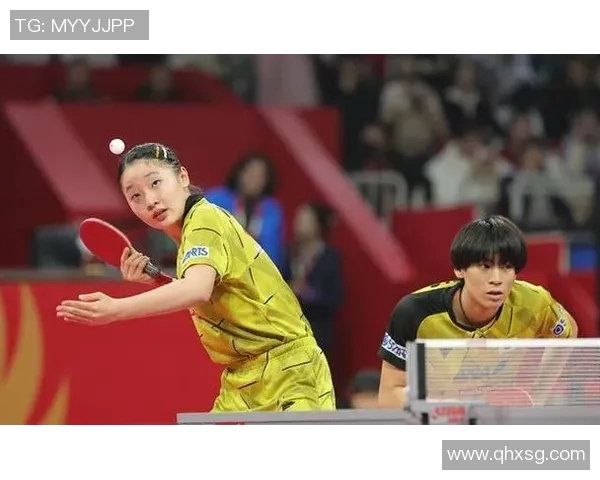 重庆乒乓球队整体压制战术解析与实战应用探讨