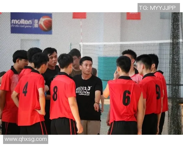 西安排球队在邀请赛中的状态与表现全面分析与点评