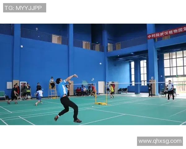 陈丽的羽毛球人生深度对话揭示她的奋斗与梦想之路