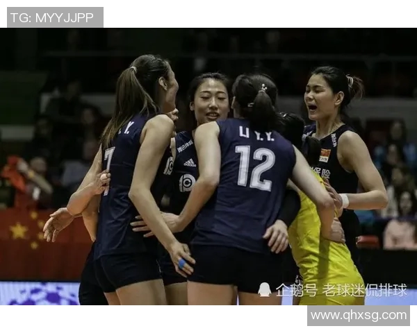 深圳排球队在排球战术排行榜中荣获第十名彰显实力与潜力